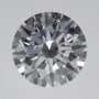 1.03 ct lab-grown diamond, round cut | Sapphire Row · cut7