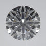 1.03 ct lab-grown diamond, round cut | Sapphire Row · cut7