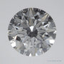 1.02 ct Natural Diamond – G SI2 – Round Cut – GIA Certified — Sapphire Row · cut7