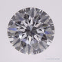 1.02 ct Lab-Grown Diamond – D VS2 – Round Cut – IGI Certified — Sapphire Row · cut7