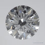 1.02 ct Lab-Grown Diamond – E VS1 – Round Cut – IGI Certified — Sapphire Row · cut7