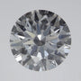 1.02 ct lab-grown diamond, round cut | Sapphire Row · cut7