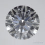 1.02 ct Lab-Grown Diamond – D VS1 – Round Cut – IGI Certified — Sapphire Row · cut7