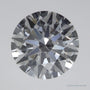 1.02 ct Lab-Grown Diamond – D VS1 – Round Cut – IGI Certified — Sapphire Row · cut7
