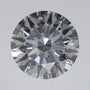 1.02 ct lab-grown diamond, round cut | Sapphire Row · cut7