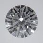 1.02 ct lab-grown diamond, round cut | Sapphire Row · cut7