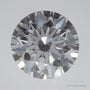 1.02 ct Lab-Grown Diamond – D VS1 – Round Cut – IGI Certified — Sapphire Row · cut7