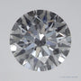 1.02 ct Lab-Grown Diamond – D VS1 – Round Cut – IGI Certified — Sapphire Row · cut7