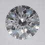 1.02 ct lab-grown diamond, round cut | Sapphire Row · cut7