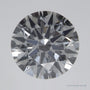 1.02 ct Lab-Grown Diamond – D VS1 – Round Cut – IGI Certified — Sapphire Row · cut7