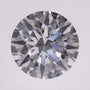 1.02 ct lab-grown diamond, round cut | Sapphire Row · cut7