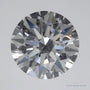 1.02 ct Lab-Grown Diamond – E VVS2 – Round Cut – IGI Certified — Sapphire Row · cut7