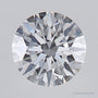 1.00 ct Natural Diamond – G VS2 – Round Cut – GIA Certified — Sapphire Row · cut7