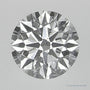 1.00 ct Natural Diamond – G SI1 – Round Cut – GIA Certified — Sapphire Row · cut7