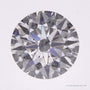 0.96 ct Natural Diamond – G VS1 – Round Cut – GIA Certified — Sapphire Row · cut7
