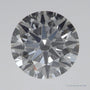 0.70 ct Natural Diamond – G VS2 – Round Cut – GIA Certified — Sapphire Row · cut7