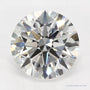 3.03 ct Lab-Grown Diamond – G VS1 – Round Cut – GCAL Certified — Sapphire Row · cut7
