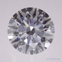 2.75 ct Lab-Grown Diamond – E VS1 – Round Cut – IGI Certified — Sapphire Row · cut7