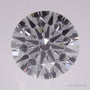 2.90 ct Lab-Grown Diamond – E VS2 – Round Cut – IGI Certified — Sapphire Row · cut7