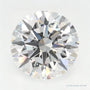 2.09 ct Lab-Grown Diamond – E VS1 – Round Cut – GCAL Certified — Sapphire Row · cut7
