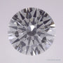 2.59 ct Lab-Grown Diamond – D VVS2 – Round Cut – IGI Certified — Sapphire Row · cut7