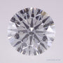 1.81 ct Lab-Grown Diamond – D VS1 – Round Cut – IGI Certified — Sapphire Row · cut7