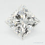 1.52 ct Lab-Grown Diamond – E VS1 – Square Cut – GCAL Certified — Sapphire Row · cut7