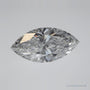1.51 ct Lab-Grown Diamond – E VVS1 – Marquise Cut – IGI Certified — Sapphire Row · cut7