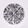 1.50 ct Lab-Grown Diamond – E VS2 – Round Cut – IGI Certified — Sapphire Row · cut7