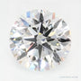 1.24 ct Lab-Grown Diamond – E VS1 – Round Cut – GCAL Certified — Sapphire Row · cut7