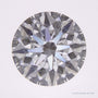 1.08 ct Lab-Grown Diamond – E VS1 – Round Cut – IGI Certified — Sapphire Row · cut7