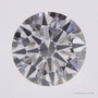 0.50 ct Natural Diamond – D VVS1 – Round Cut – GIA Certified — Sapphire Row · cut7