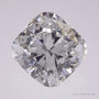 2.71 ct Lab-Grown Diamond – E VS1 – Cushion Cut – IGI Certified — Sapphire Row · cut7