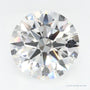3.09 ct Lab-Grown Diamond – E VS2 – Round Cut – GCAL Certified — Sapphire Row · cut7