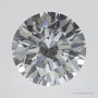 2.03 ct Natural Diamond – I VS1 – Round Cut – GIA Certified — Sapphire Row · cut7