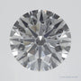 2.00 ct Natural Diamond – G SI1 – Round Cut – GIA Certified — Sapphire Row · cut7