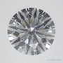2.80 ct Natural Diamond – H SI1 – Round Cut – GIA Certified — Sapphire Row · cut7