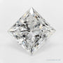 1.86 ct Lab-Grown Diamond – D VVS2 – Square Cut – GCAL Certified — Sapphire Row · cut7