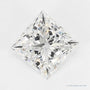 1.54 ct Lab-Grown Diamond – D VS1 – Square Cut – GCAL Certified — Sapphire Row · cut7