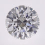 1.55 ct natural diamond, round cut | Sapphire Row · cut7