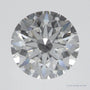 1.40 ct Natural Diamond – H VS1 – Round Cut – GIA Certified — Sapphire Row · cut7
