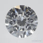 1.40 ct Natural Diamond – F VS2 – Round Cut – GIA Certified — Sapphire Row · cut7