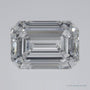 1.09 ct Lab-Grown Diamond – D VVS1 – Emerald Cut – IGI Certified — Sapphire Row · cut7