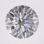 1.02 ct Natural Diamond – H VS1 – Round Cut – GIA Certified · cut7