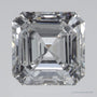 1.01 ct Lab-Grown Diamond – D VVS1 – Asscher Cut – IGI Certified — Sapphire Row · cut7