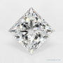1.00 ct Lab-Grown Diamond – D VS1 – Square Cut – GCAL Certified — Sapphire Row · cut7