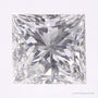 0.50 ct Natural Diamond – F VS2 – Square Cut – GIA Certified — Sapphire Row · cut7