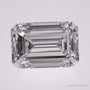3.10 ct Lab-Grown Diamond – E VVS2 – Emerald Cut – IGI Certified — Sapphire Row · cut7