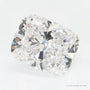 2.28 ct Lab-Grown Diamond – E VS1 – Elongated Cushion Cut – GCAL Certified — Sapphire Row · cut7