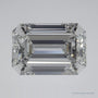 2.87 ct Lab-Grown Diamond – F VS1 – Emerald Cut – IGI Certified — Sapphire Row · cut7